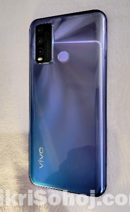 Vivo y50